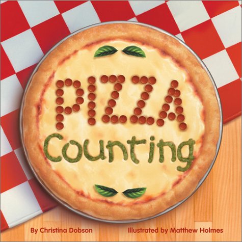 Pizza Counting