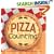 Pizza Counting