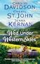 Wed Under Western Skies: Abandoned\Almost A Bride\His Brother's Bride (Harlequin Historical)