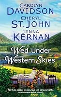 Wed Under Western Skies: Abandoned\Almost A Bride\His Brother's Bride (Harlequin Historical Series)