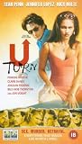 U Turn [VHS] [1998] VHS