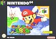 Super Mario 64