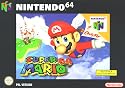Super Mario 64