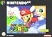 Super Mario 64