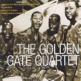 Revue The Golden Gate Quartet  / The Golden Gate Quartet - The Best Of