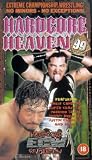 Review Delta Visual Entertainment  / ECW - Hardcore Heaven '99 [1999]