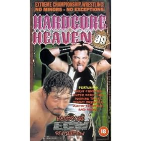 ECW - Hardcore Heaven '99 [1999]