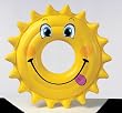 Happy Sun Ring
