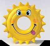 Happy Sun Swimring (58249)