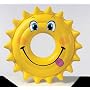 Happy Sun Swimring (58249)