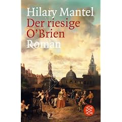 Der riesige O'Brien