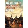 Der riesige O'Brien