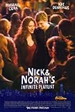 Review Sony Pictures Home Entertainment  / Nick and Norah's Infinite Playlist
