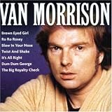 Van Morrison