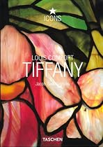 Louis Comfort Tiffany