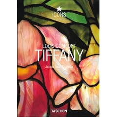 Tiffany (Icons)