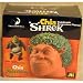 Chia Handmade Decorative Planter Shrek Dreamworks