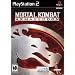 Mortal Kombat Armageddon
