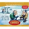 On Thin Ice (Adventures in Odyssey / Golden Audio Series, No. 7)
