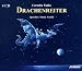 Drachenreiter, 4 Audio-CDs