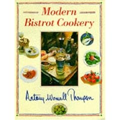 Modern Bistrot Cookery