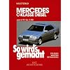 So wird's gemacht. Pflegen - warten - reparieren: So wird's gemacht, Bd.89, Mercedes C-Klasse Diesel von 6/93 bis 5/00