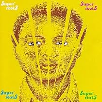 Super roots