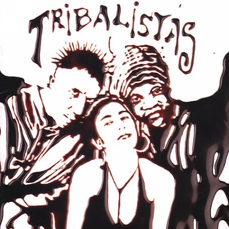 CD-Charts  Music : Tribalistas