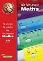 Bond No Nonsense Maths 8-9 years (Bond Assessment Papers)