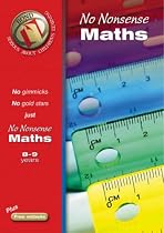 Bond No Nonsense Maths 8-9 years (Bond Assessment Papers)