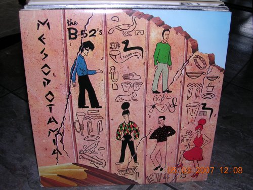 B-52s - Cake Lyrics - Zortam Music