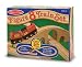 Figure 8 Train Set by Melissa and Doug