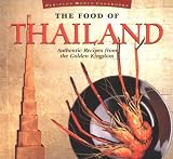 The Food of Thailand (Periplus World Cookbooks)