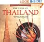 Food of Thailand (P) (Food of the World Cookbooks)