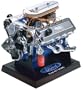 Revell Metal Body Ford 427 SOHC Engine