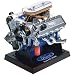 Revell Metal Body Ford 427 SOHC Engine