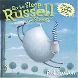 Russell the Sheep