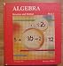Books : Algebra Structure and Method Book 1 Teacher's Edition