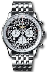 Breitling Navitimer Cosmonaute 127 Watch
