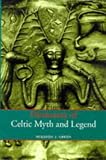 Dictionary of Celtic Myth and Legend