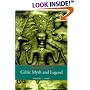 Dictionary of Celtic Myth and Legend