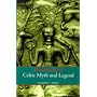 Dictionary of Celtic Myth and Legend