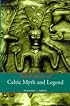 Dictionary of Celtic Myth and Legend