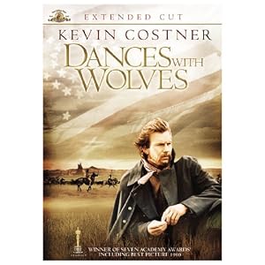 Dances with Wolves