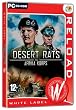 Desert Rats Vs Afrika Korps (PC CD)