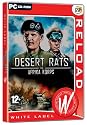 Desert Rats Vs Afrika Korps (PC CD)