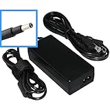 EPtech AC Adapter Battery Charger For HP Pavilion Touchsmart 14-b109wm Sleekbook
