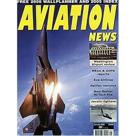 Aviation News by