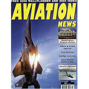 Aviation News by 