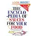 The Encyclopedia of Sauces for Your Food